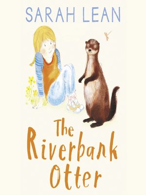 The Riverbank Otter - Audiobook